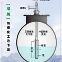 YQYB免維護潛液屏蔽泵