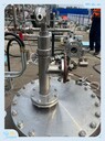 孝感市供應綠牌化工液下泵+免維護屏蔽泵正壓輸送無氣阻