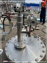 商丘供應(yīng)烷類苯類化工液下泵無氣阻不泄漏質(zhì)保5年