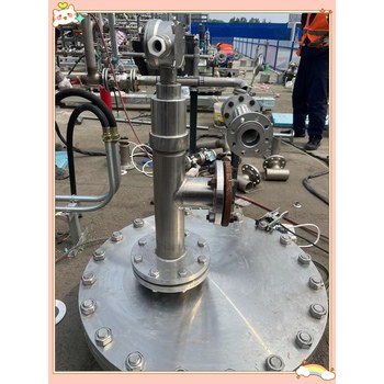 綠牌不銹鋼化工潛液泵的設備生產廠家天津加馬