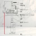 秦皇島供綠牌化工防爆液下泵無氣阻不泄漏質保5年