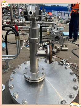 適用180種化工介質(zhì)不銹鋼液下泵免維護