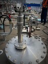 0區(qū)防爆化工潛泵Ga等級(jí)免維護(hù)液下泵