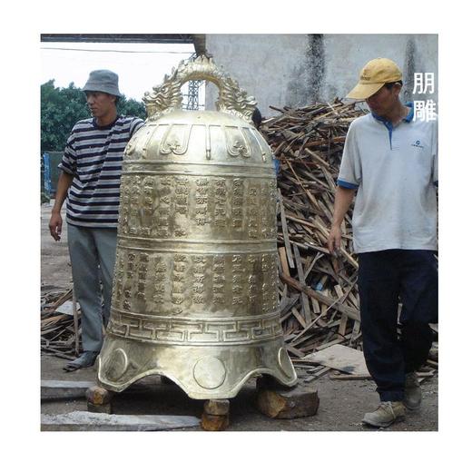 承接校園大銅鐘生產(chǎn)商-廣場形象精選-社區(qū)銅鐘