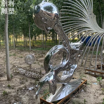 天壺雕塑工藝公園文化彩鋼制作制造商紀念天壺雕塑