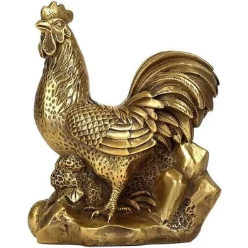 選定建筑金雞雕塑價(jià)格-校園金雞雕塑景觀-抽象設(shè)計(jì)生產(chǎn)商