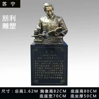 企業(yè)人頭像雕塑制作-歐式風(fēng)格-山西鏤空人頭像雕塑