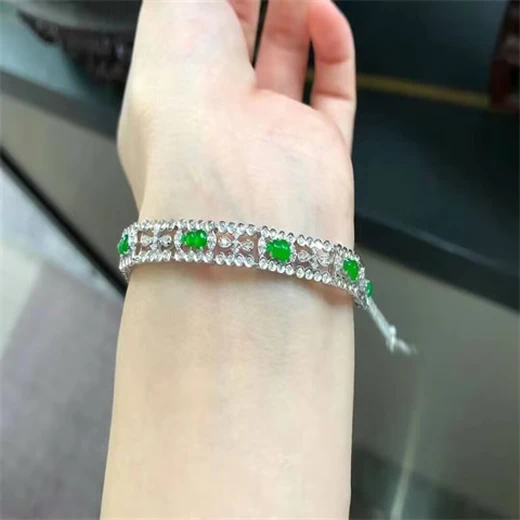 翡翠首飾回收店鋪阿拉善盟翡翠回收