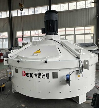 行星式攪拌機深度分析耐火材料行業(yè)攪拌標準，提高設備改進新方案