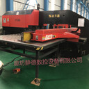 高性?xún)r(jià)比_江蘇金方圓VT500數控轉塔沖床數控沖床