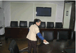 廣州白云京溪保潔服務公司，駐場打掃衛生
