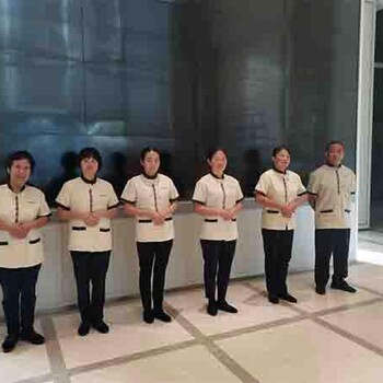 天河保潔公司，廣州辦公室保潔外包，長期駐場清潔阿姨