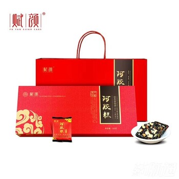 國膠阿膠片300克固元膏280克