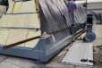盐城岩棉板供应厂家设备保温岩棉板铝板彩钢板除尘器保温