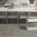 廚房操作臺(tái)，不銹鋼操作臺(tái)批發(fā)，不銹鋼工作臺(tái)廠家