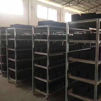 銳和廢氣處理蜂窩活性炭