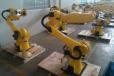 工业机器人码垛上下料焊接设备代替人工智能设备机械臂