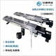 不銹鋼材料雙列式單伸位堆垛機(jī)伸縮貨叉[白底圖]3_副本
