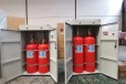 长沙气体灭火装置厂家七氟丙烷灭火装置机房灭火装置
