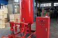 长沙消防泵水泵增压稳压设备室内外消火栓泵喷淋泵