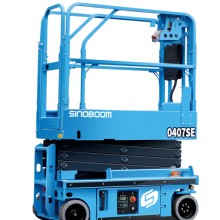  Forklift folding boom crane leasing aerial work platform 360 degree daily rent and monthly rent pictures