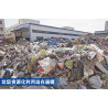重慶云陽裝潢垃圾分選處理設備配置及價格分析中意