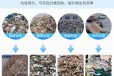重庆高新区装修垃圾分类处理设备配置及价格分析中意