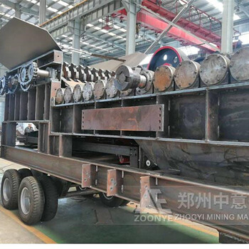云南大理裝修垃圾分揀機(jī)械大概要多少錢中意