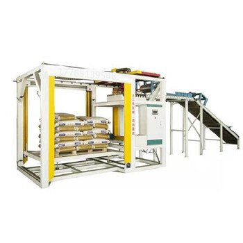大袋粉末包裝機(jī),100公斤自動(dòng)碼垛包裝機(jī)
