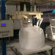 精细化工自动输送包装机60公斤除垢剂包装机