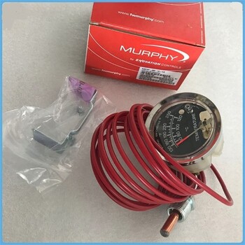經銷MURPHY摩菲電壓表EG21-VM-24-A