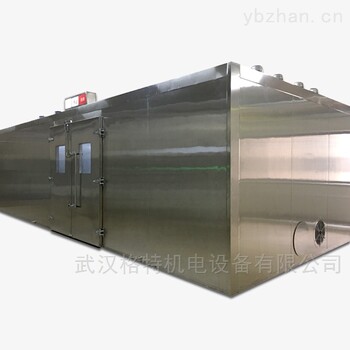 非標烘干房定制武漢高溫烘干室設計