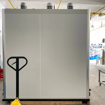 武漢格特移動(dòng)式高溫老化試驗(yàn)房