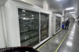 武汉电子高温老化试验房实验室