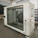 湖北武漢LED電子屏老化柜高低溫濕熱可調