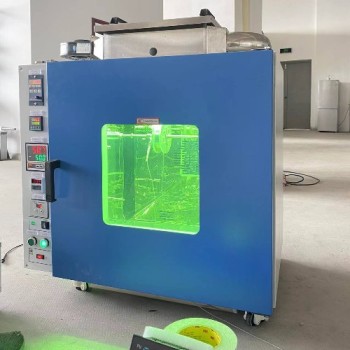 武汉高温紫外固化箱、紫外线老化试验箱