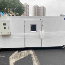 老化房,燒機(jī)房武漢高溫老化試驗(yàn)室的分類與特性