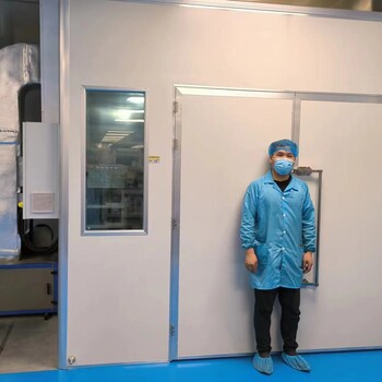 武漢高溫老化房在新能源汽車上的大用處