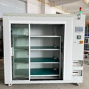 老化試驗箱武漢自動化高溫老化試驗箱使用簡單