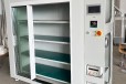 武汉新型高温老化柜小型老化试验箱创新设计