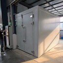 核桃堅果烘干房武漢烘干設備安裝設計圖紙設計方案
