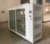 武汉移动电源高温老化柜，充放电测试柜