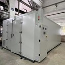 武漢格特高溫烘干房助力企業(yè)加速發(fā)展的利器