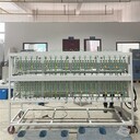 老化車適用于武漢大型步入式高溫老化房試驗室內(nèi)