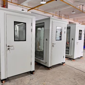 武漢廠家講解恒溫試驗(yàn)箱與恒溫老化柜的區(qū)別與應(yīng)用