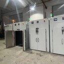水果電熱烘干箱武漢食品烘箱