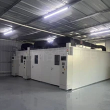 非標(biāo)老化房燒機(jī)房武漢老化試驗(yàn)室生產(chǎn)定制