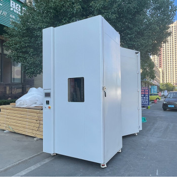 武汉大型高温工业烘箱非标高温干燥箱