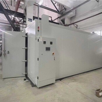 武漢廠家定制工業(yè)烘房烘烤固化房噴漆烘干房大小規(guī)格可選