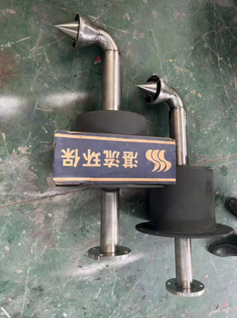 干法脫硫脫酸活性炭吸附噴射系統上海湛流